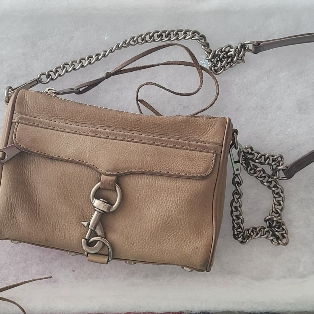 Rebecca Minkoff Cross Body Purse